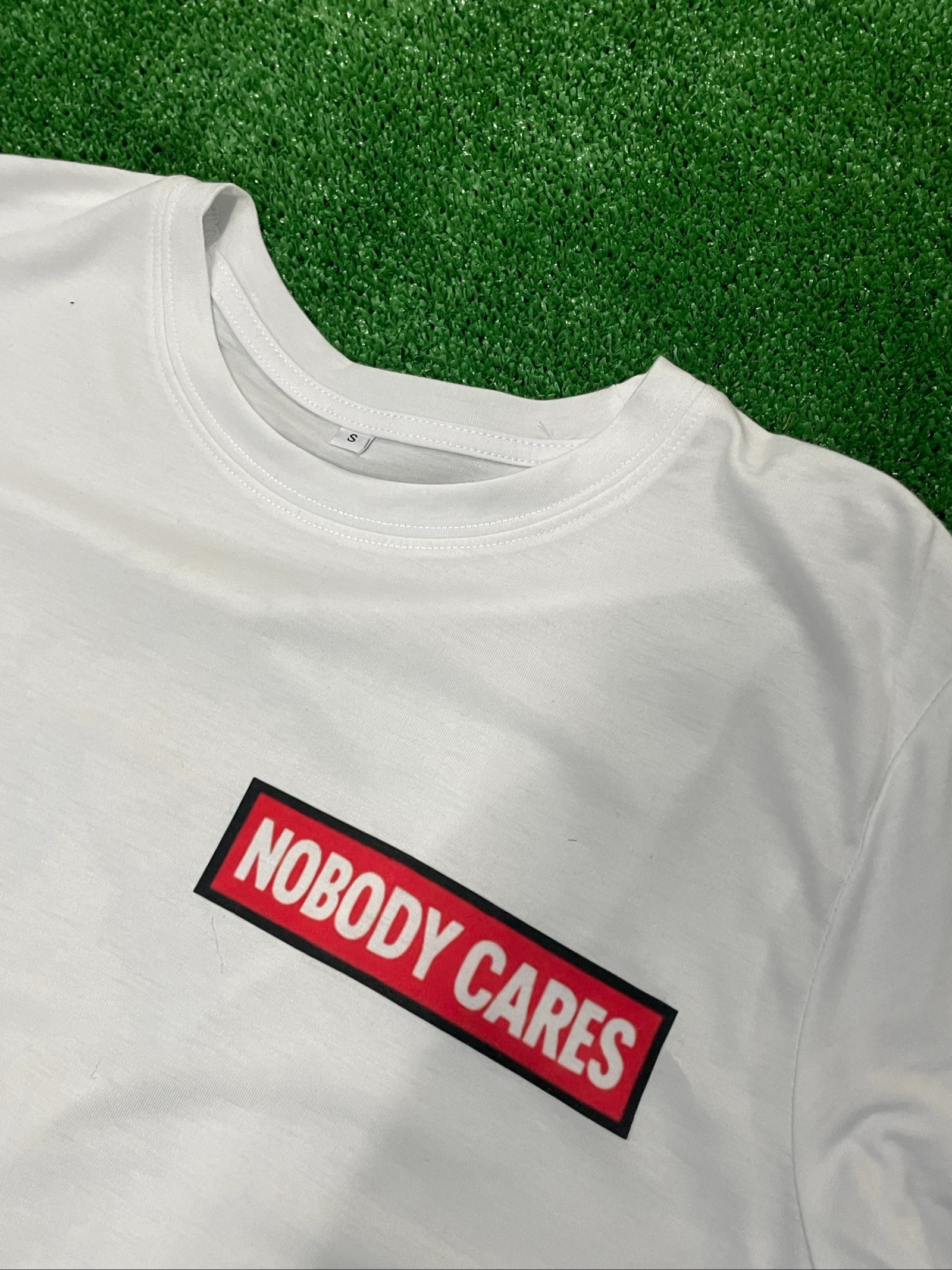 Camiseta personalizada – photo 3